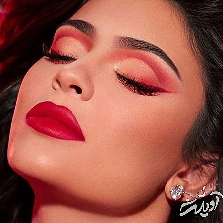 ميكاپ صورت, جدیدترین مدل آرایش صورت